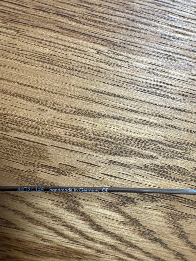 Lunor ルノア　リムレス Classic Round クラシック　ラウンド