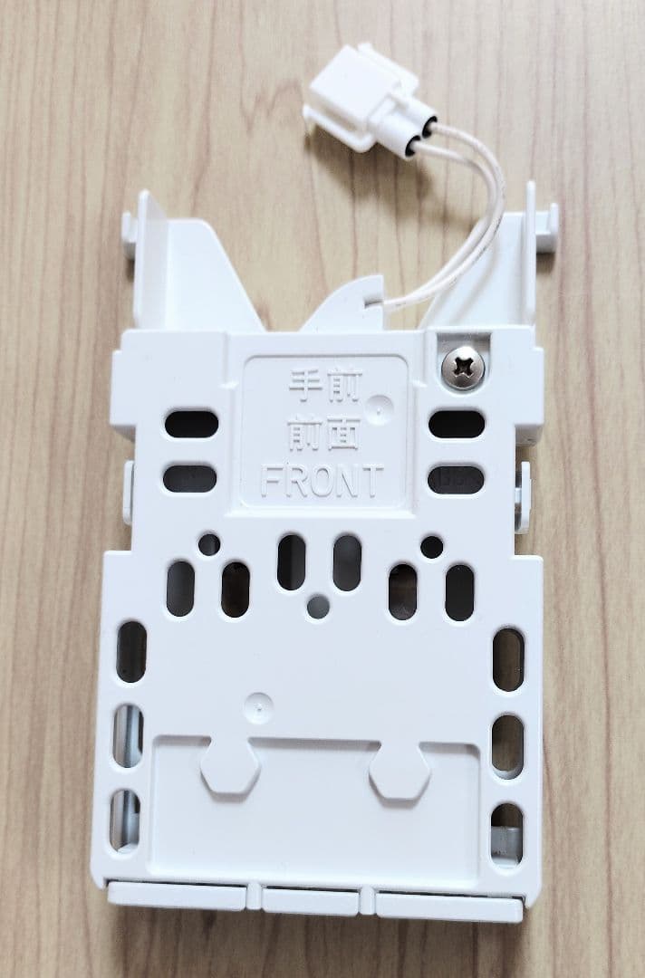 ☆パナソニック ジアイーノ用 電極ユニット 純正品 /USED 美品 #2