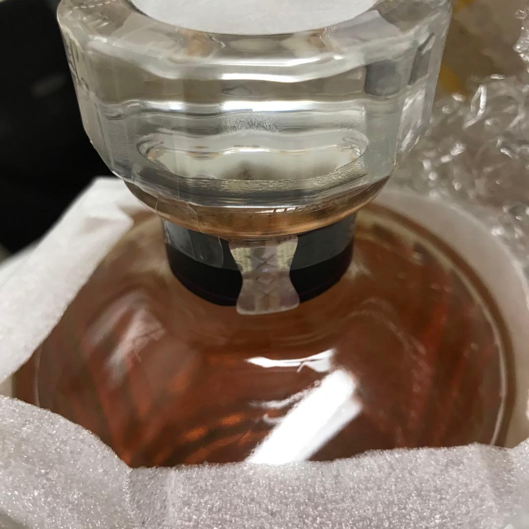 今日だけ！最安値！サントリー　響 700ml 1本 箱無し