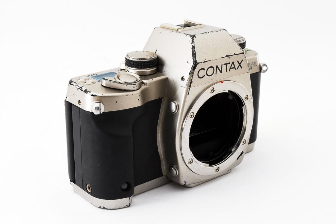 Contax コンタックス Aria 70th