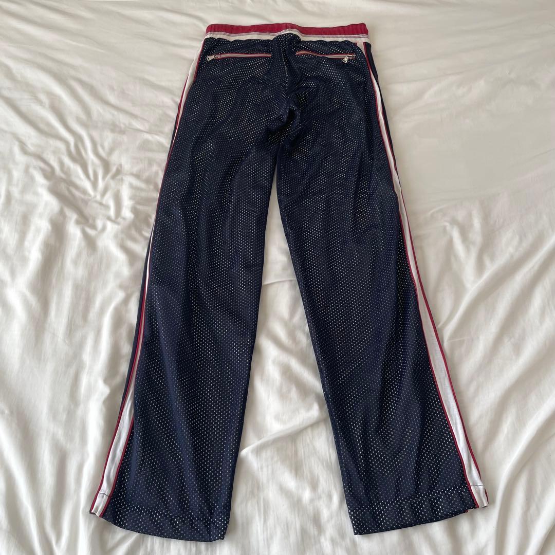 【激レア】D&G ドルチェ&ガッバーナ ジャージ セットアップ XS