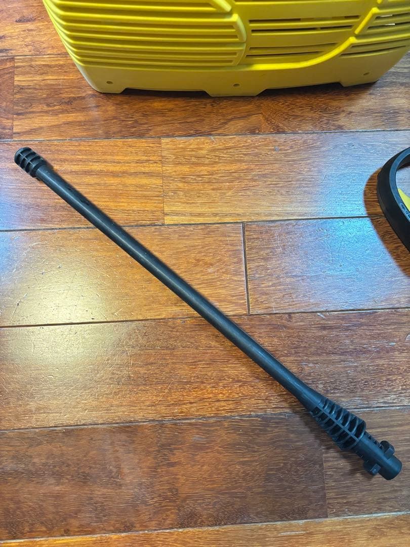 KARCHER ケルヒャー 高圧洗浄機 K2.010