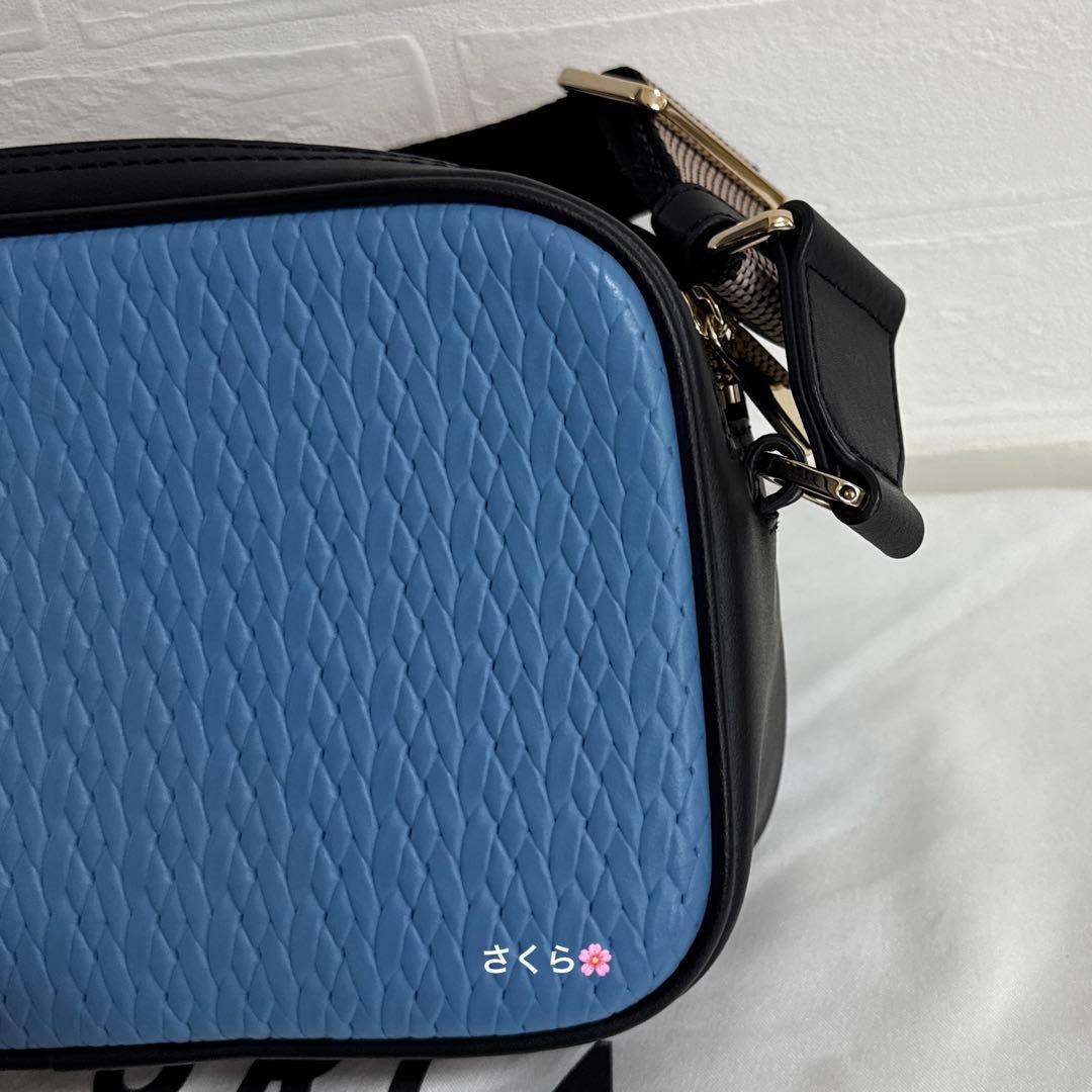 ✨未使用品✨フルラ リリー キルティング ショルダーバッグ