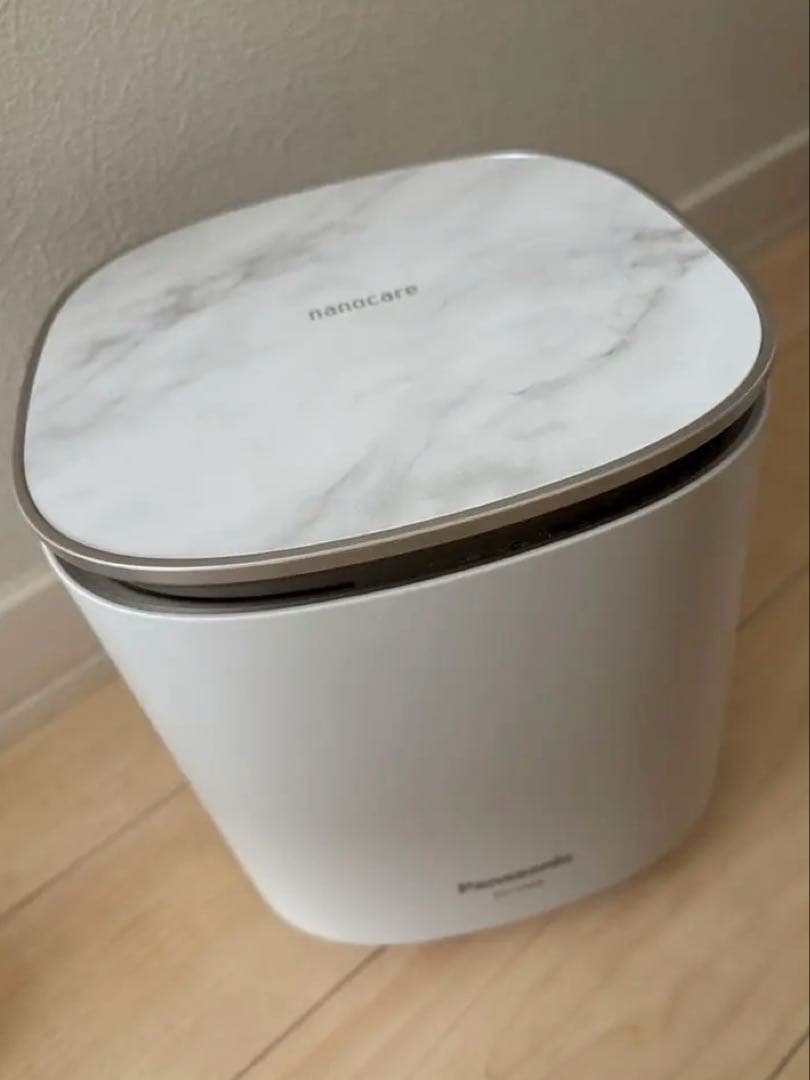 Panasonic EH-SA08 ナノケア美顔器