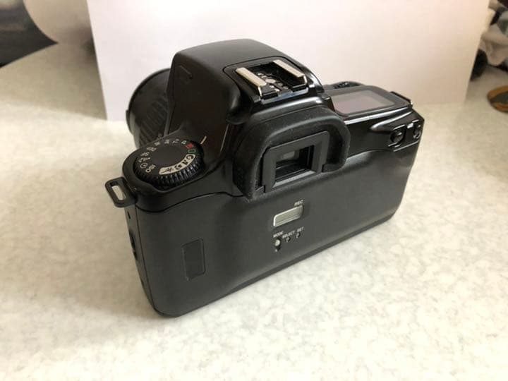 Canon キャノン EOS 1000S