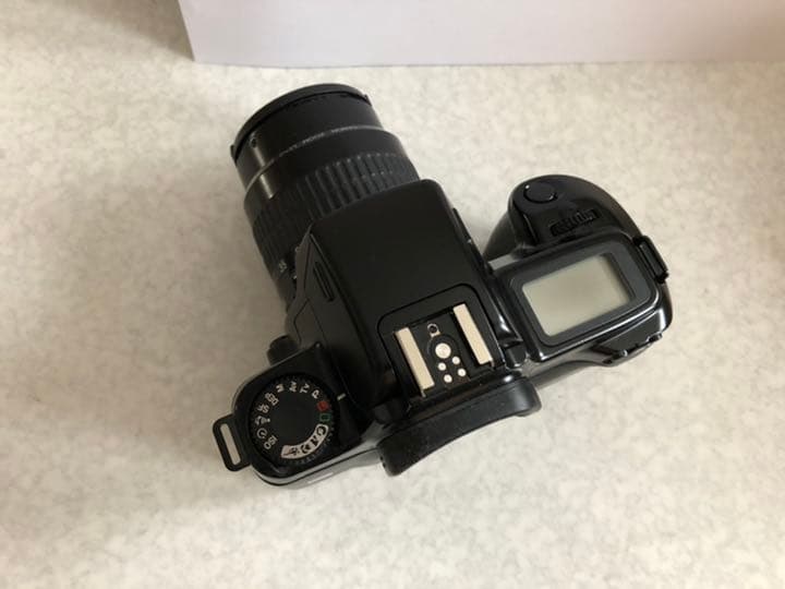 Canon キャノン EOS 1000S