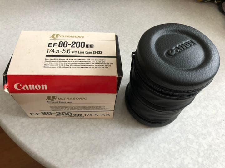 Canon キャノン EOS 1000S