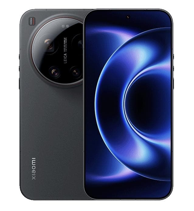 Xiaomi 17 Ultra 通常版 中国版 12GB+512GB ブラック