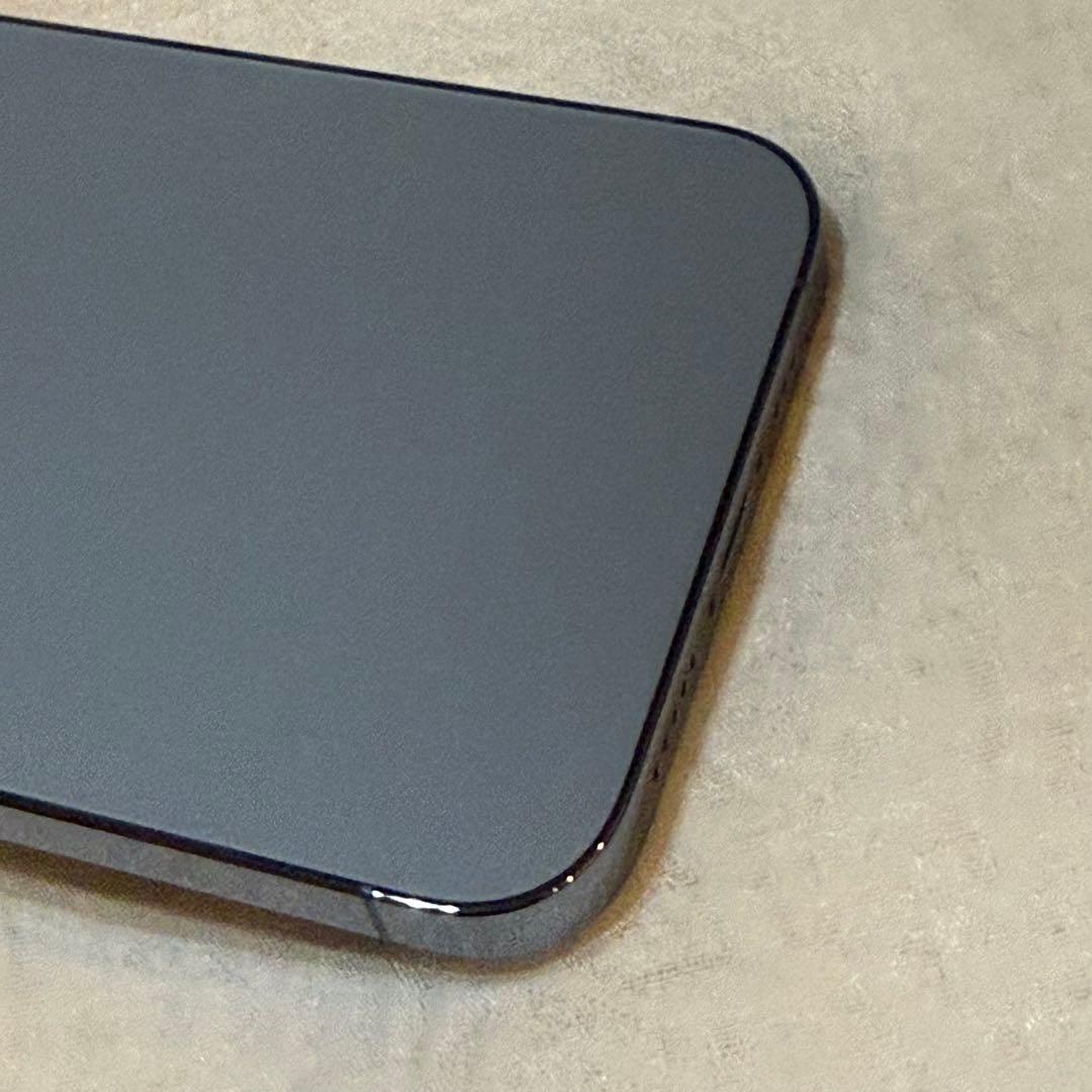 ☆美品☆ iPhone 13 Pro 本体 シエラブルー 256GB