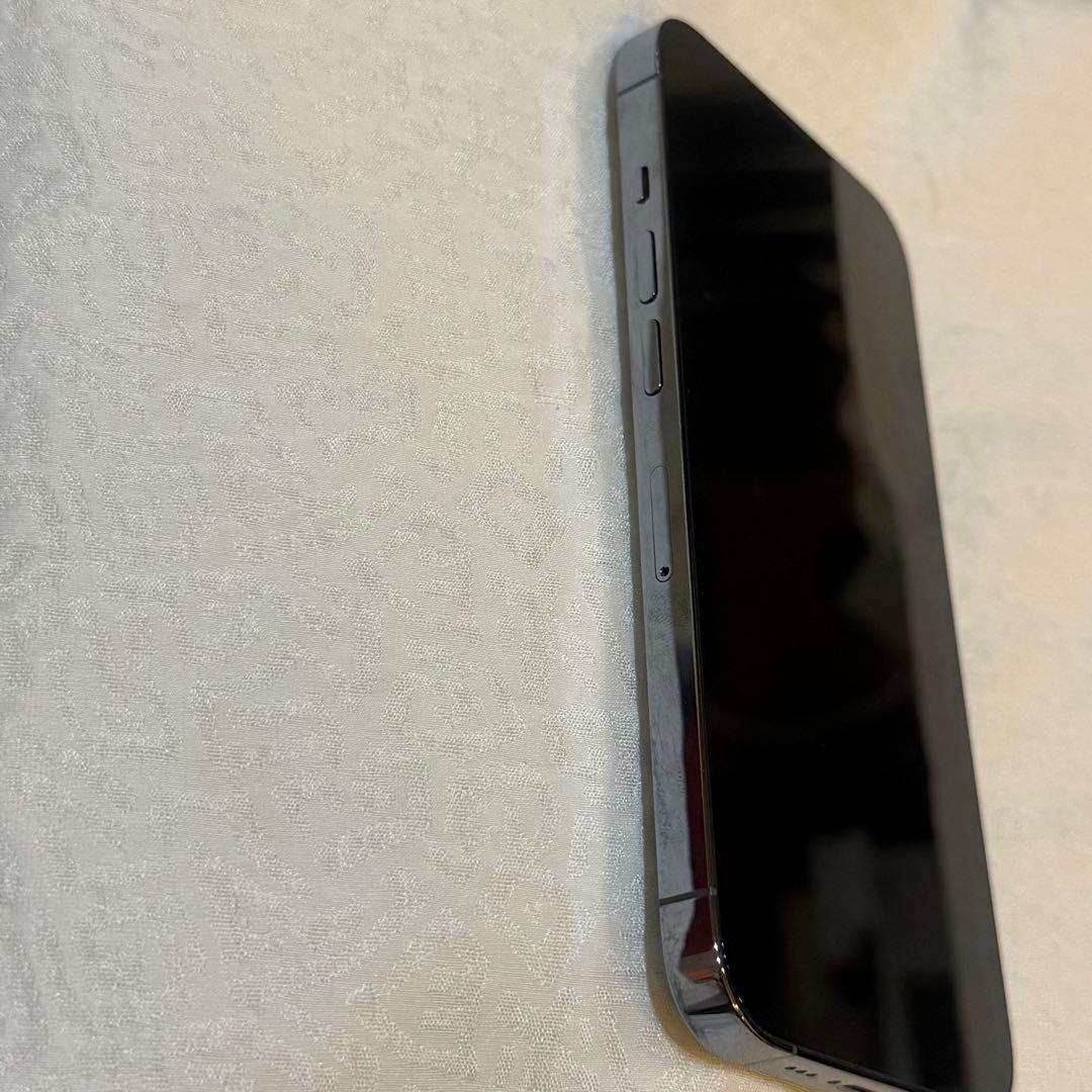 ☆美品☆ iPhone 13 Pro 本体 シエラブルー 256GB