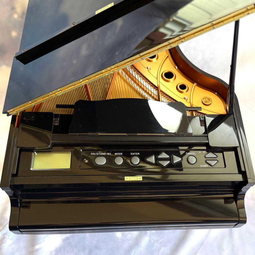 グランドピアニストGrandPianist&葉加瀬太郎セレクトSDカードset