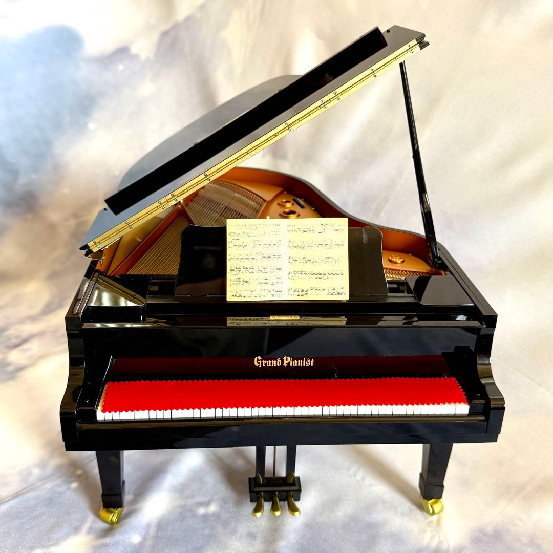 グランドピアニストGrandPianist&葉加瀬太郎セレクトSDカードset