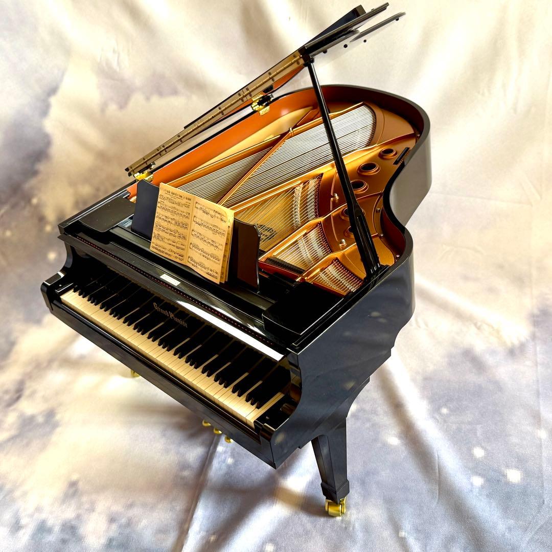 グランドピアニストGrandPianist&葉加瀬太郎セレクトSDカードset