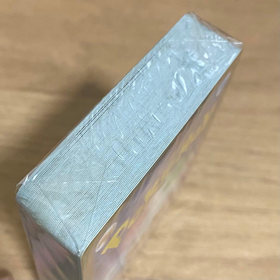 ポケモンカード ゴールデンボックス モンスターボールデッキ