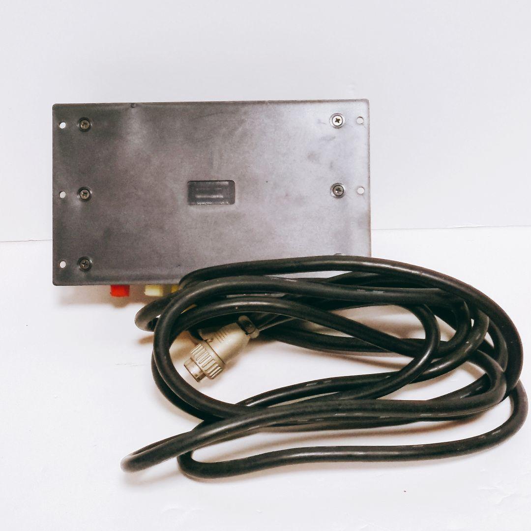 BOSE ボーズ　AM-033 アコースティマス　キャノンネットワーク付属