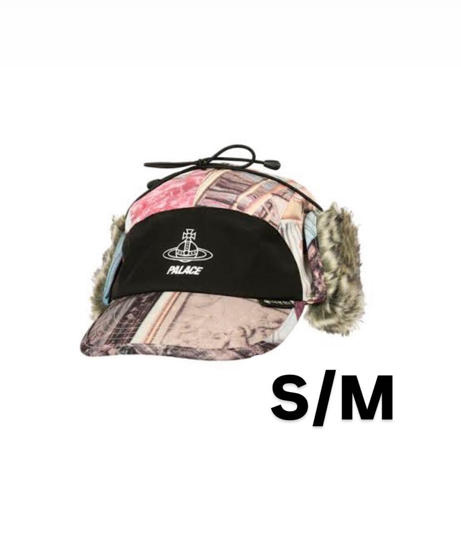 帽子 PALACE VIVIENNE WESTWOOD SHOOTING CAP