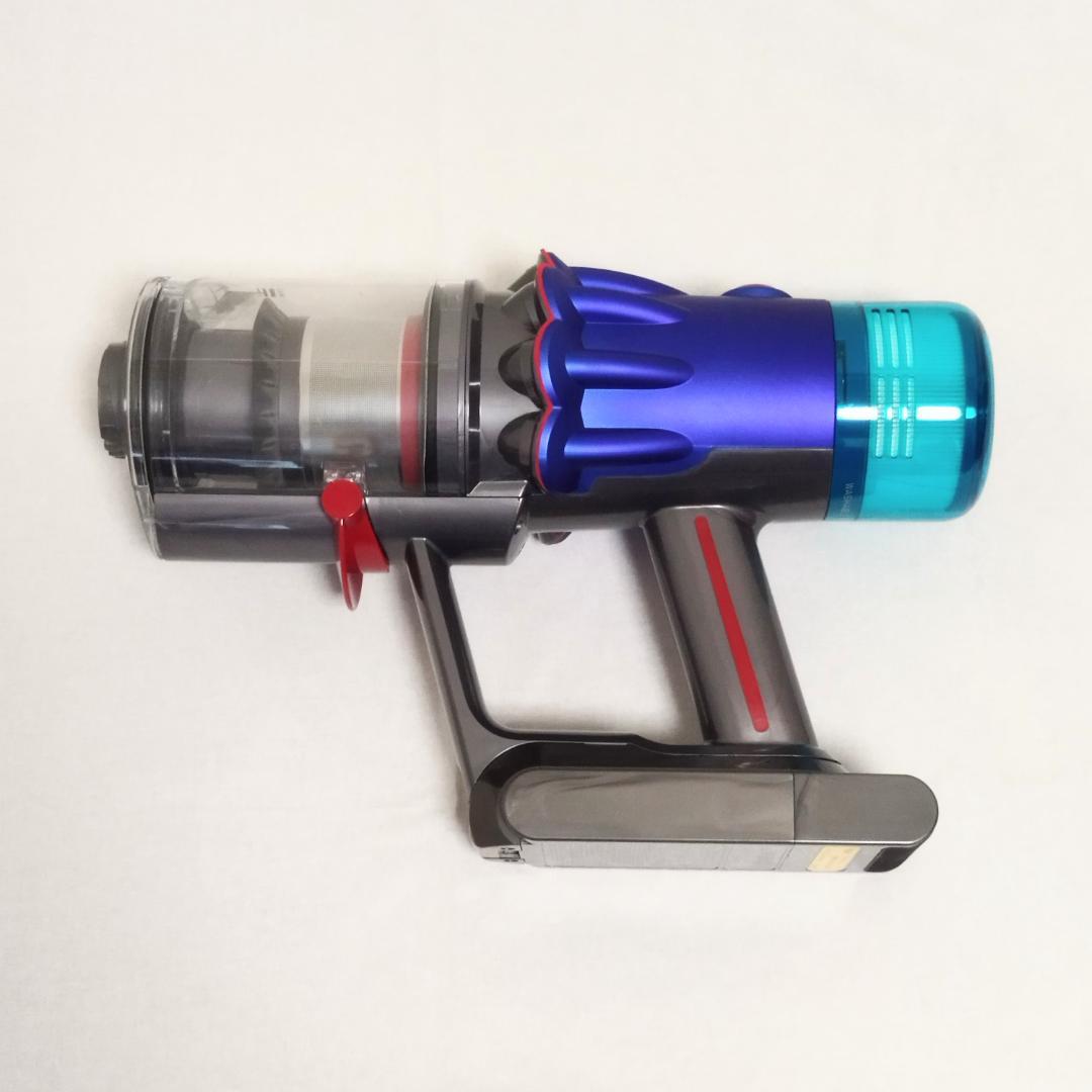 ダイソン Dyson V12 Detect Slim Fluffy 充電スタンド