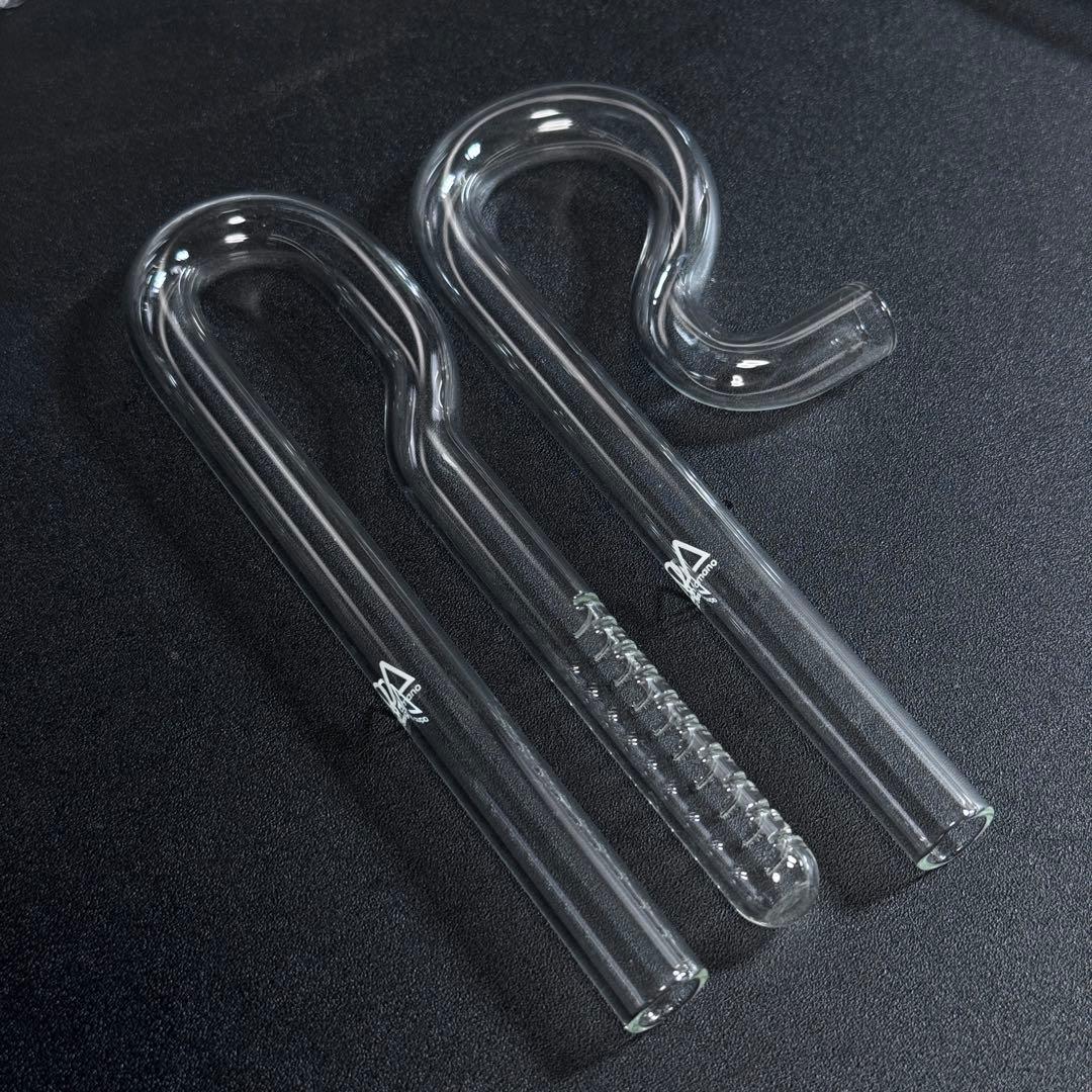 旧ロゴ 希少 美品 ADA リリィパイプ・ミニP(出水用)(吸水用)