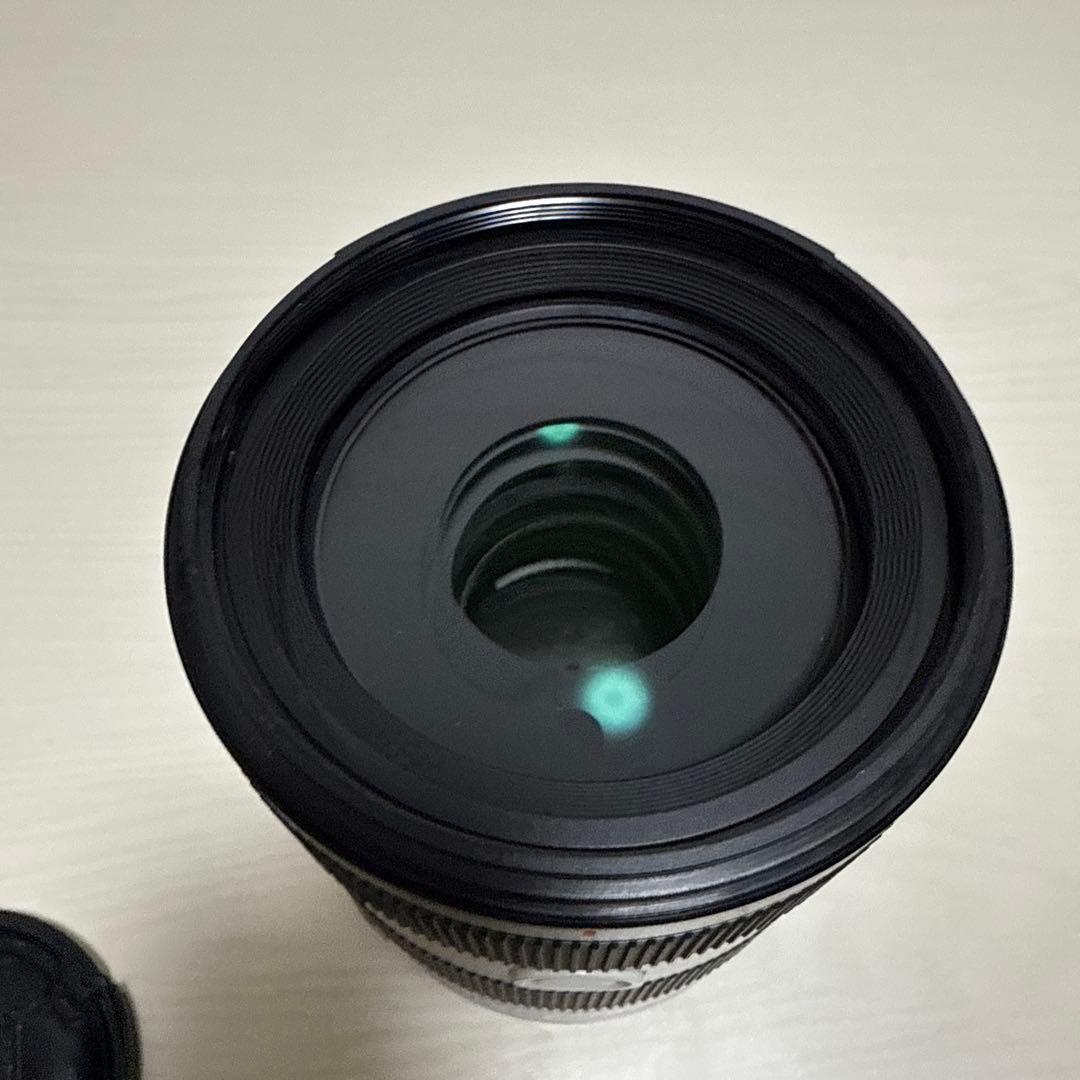 レンズ(ズーム) SONY FE70-200mm F4 Macro G OSS II