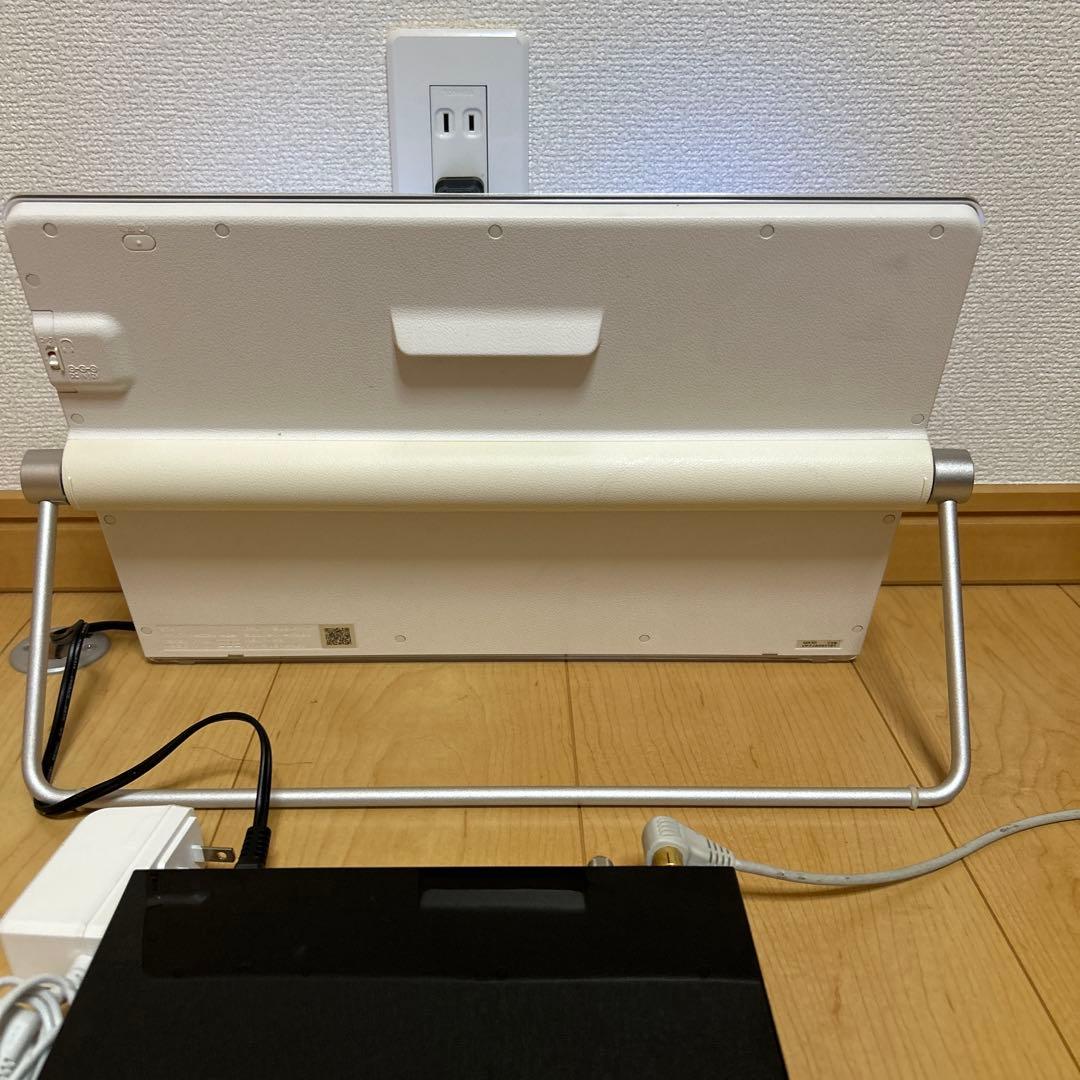 PanasonicプライベートビエラUN-15T7-W