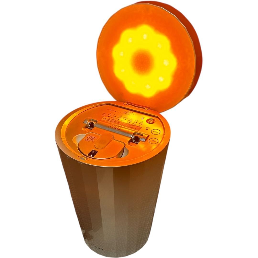 【美品】YA-MAN フォトケア YJSB0 スチーマー LED美顔器