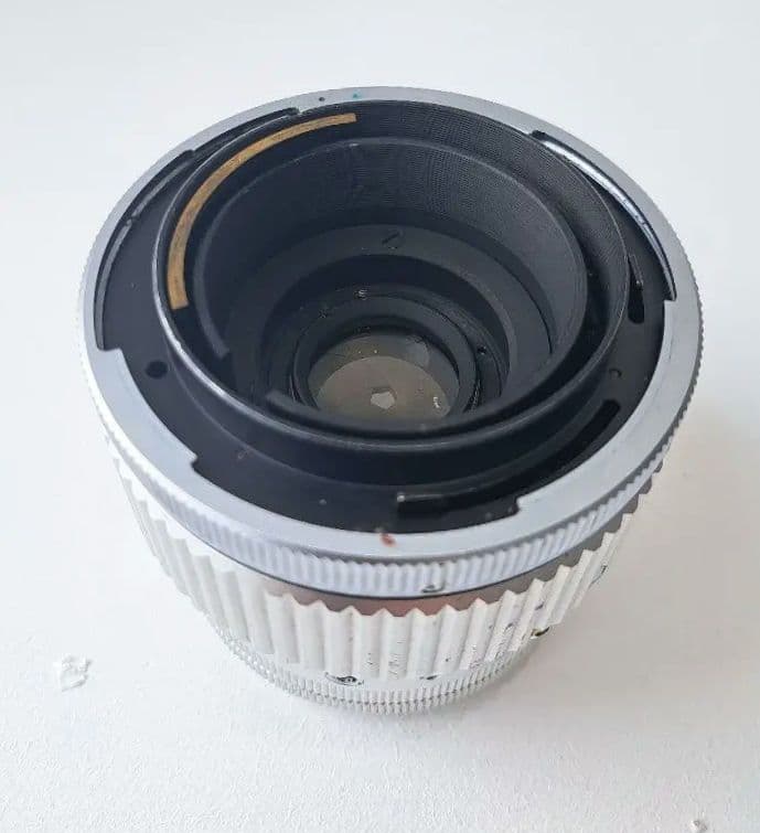 フジカ FUJICA FUJINON S 100mm F3.5