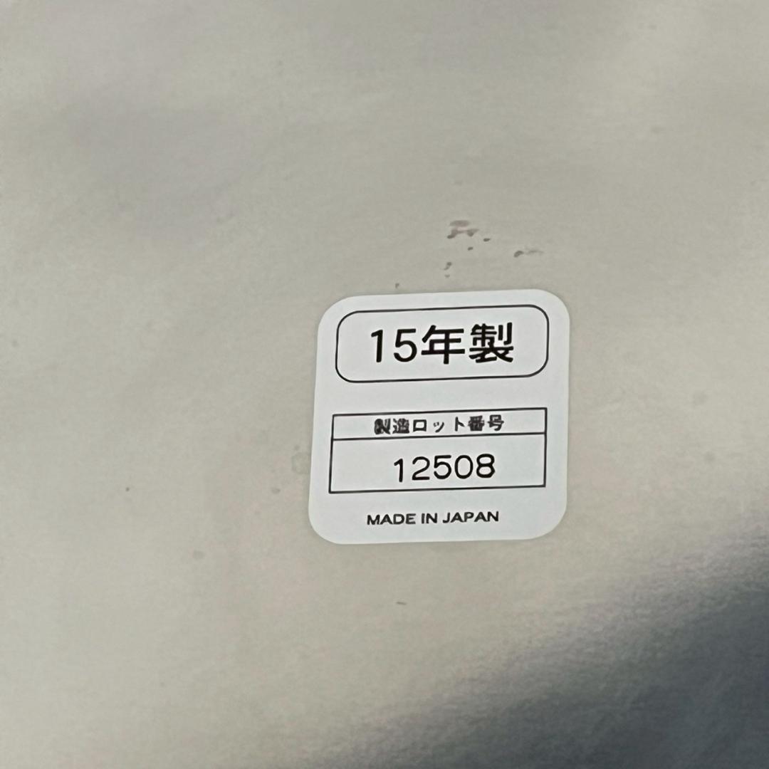 タイガー 電子炊飯ジャー JNO-A360 ステンレス 2015年 Y1966