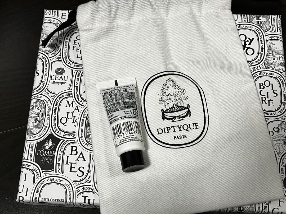 ディプティック　香水 5本セット