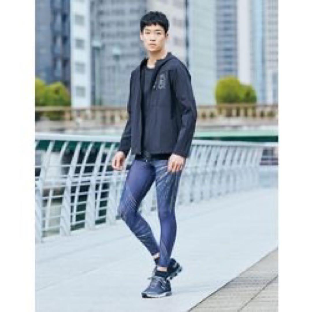 ワコール CW-X ジェネレーター メンズ HZO699 L