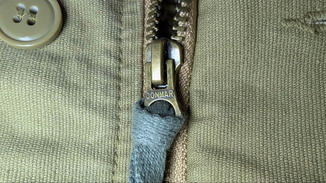 WAIPER.inc ワイパーインク N-1 デッキジャケットサイズ42