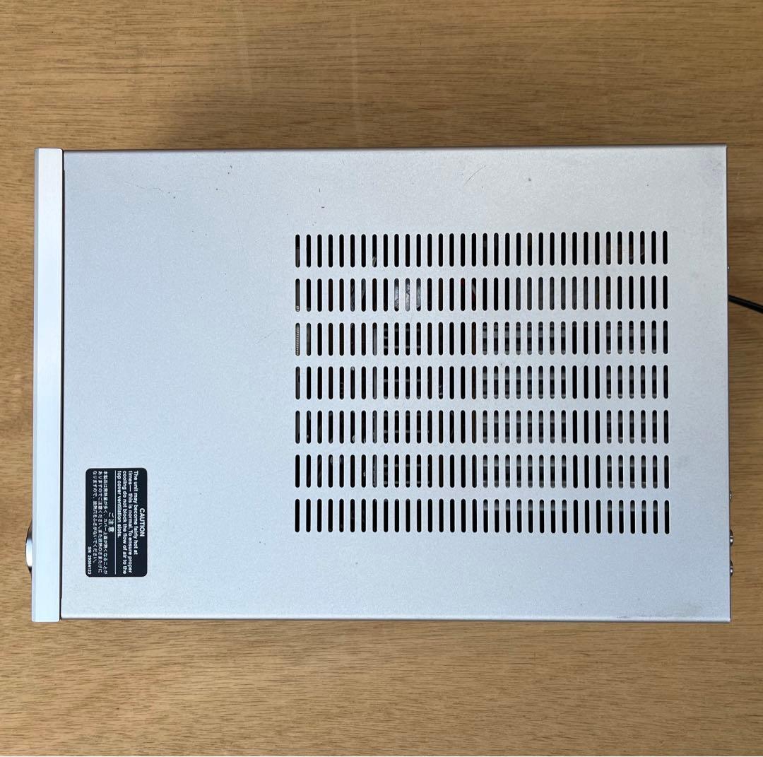 ONKYO CD/MD/USBレシーバー チューナーアンプ FR-N7SX