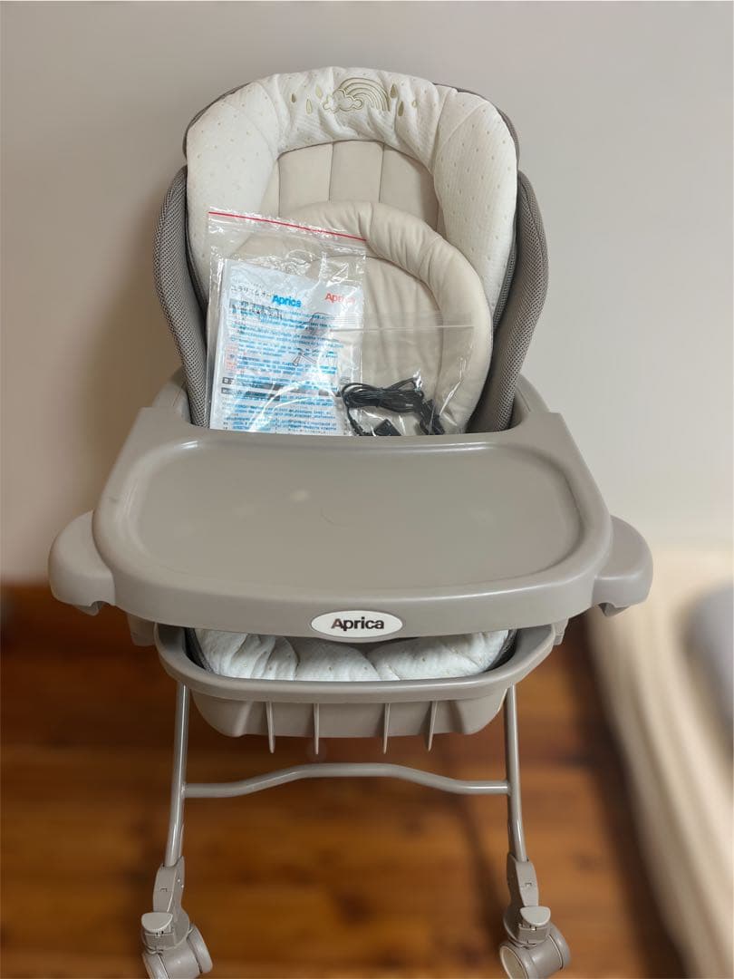 （即購入OK）（動作確認済）ユラリズム オート AB ムーンロック