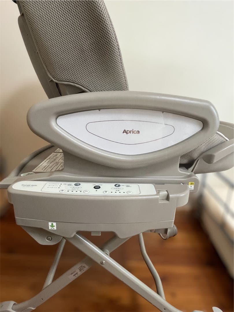 （即購入OK）（動作確認済）ユラリズム オート AB ムーンロック