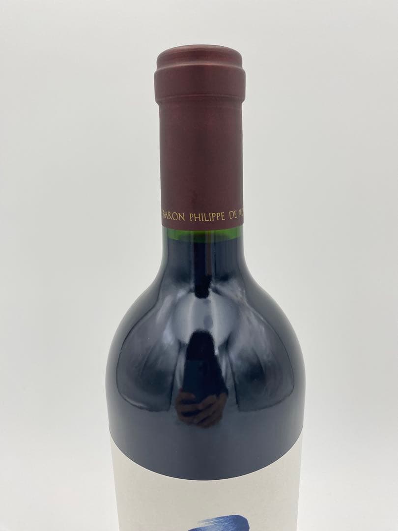 【未開栓】オーパスワン 2019 赤ワイン 750ml　OPUS ONE
