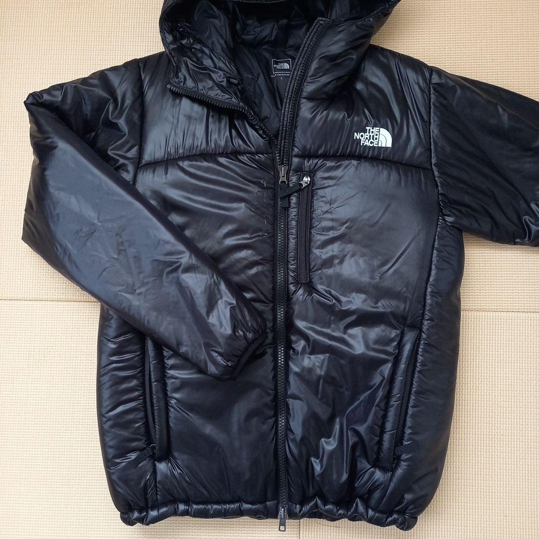 THE NORTH FACE　ダウンジャケット