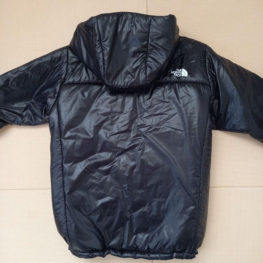 THE NORTH FACE　ダウンジャケット