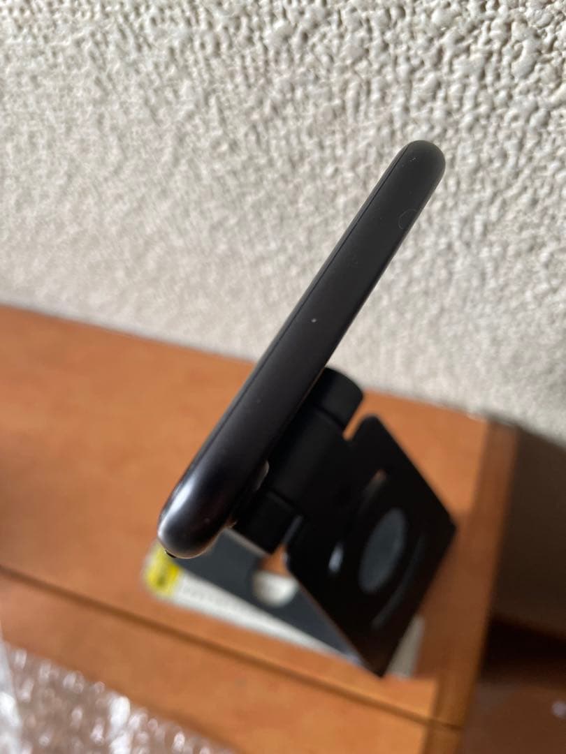 iphone7 256gb バッテリー91% simフリー