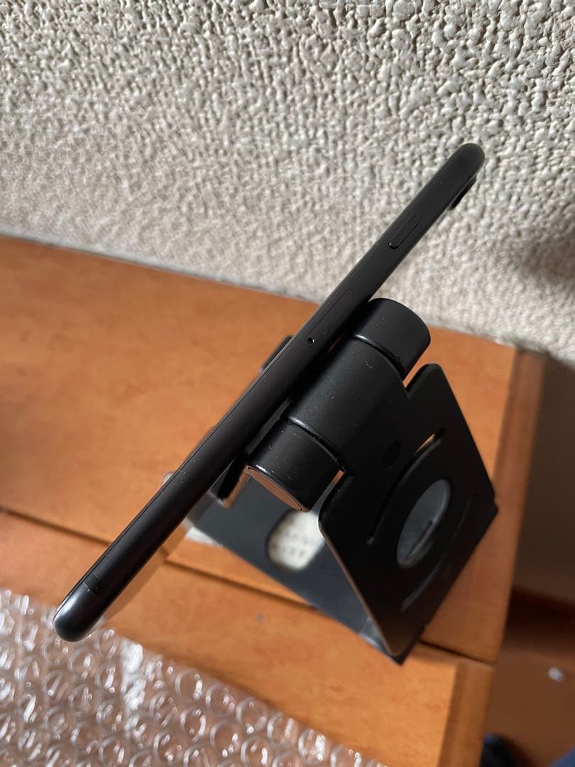 iphone7 256gb バッテリー91% simフリー