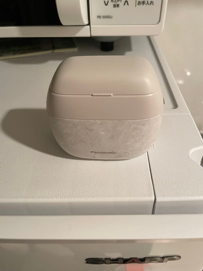 パナソニック　ラムダッシュ　パームイン