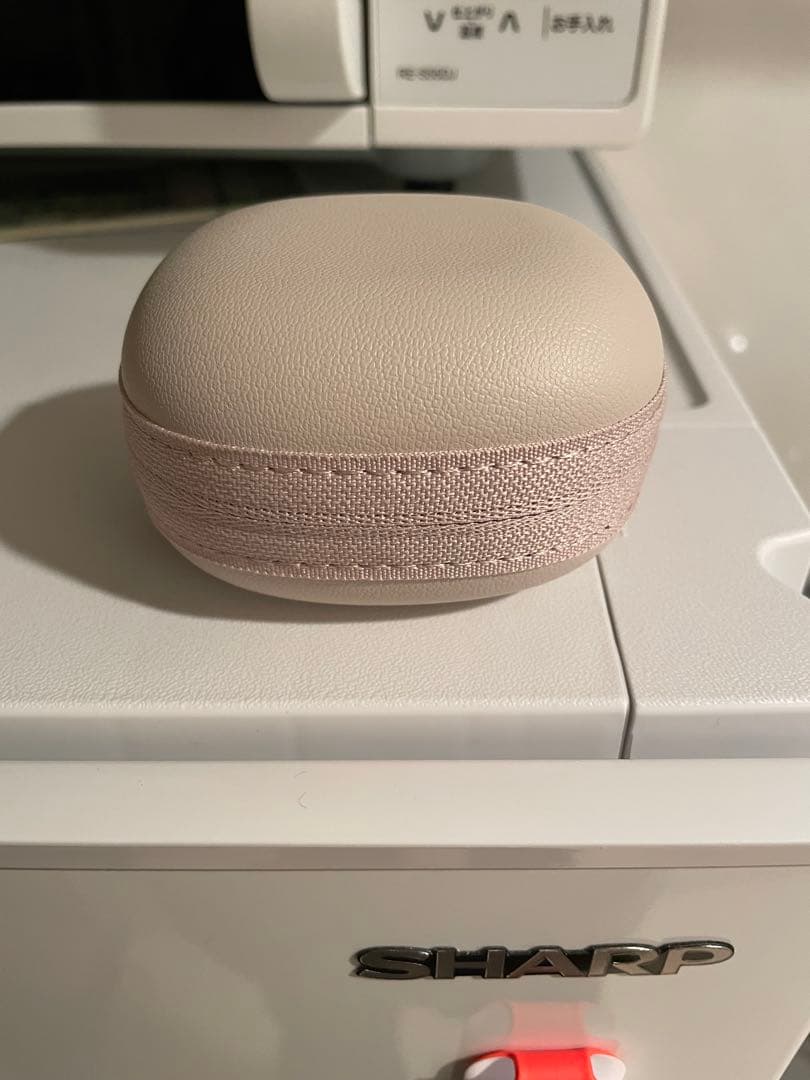 パナソニック　ラムダッシュ　パームイン