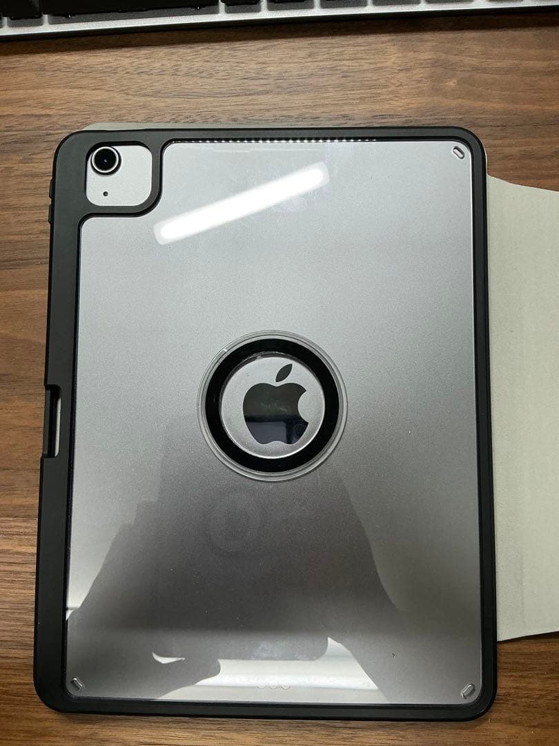 iPad Air M3 11inch 256GB ケース、ガラスフィルム付き