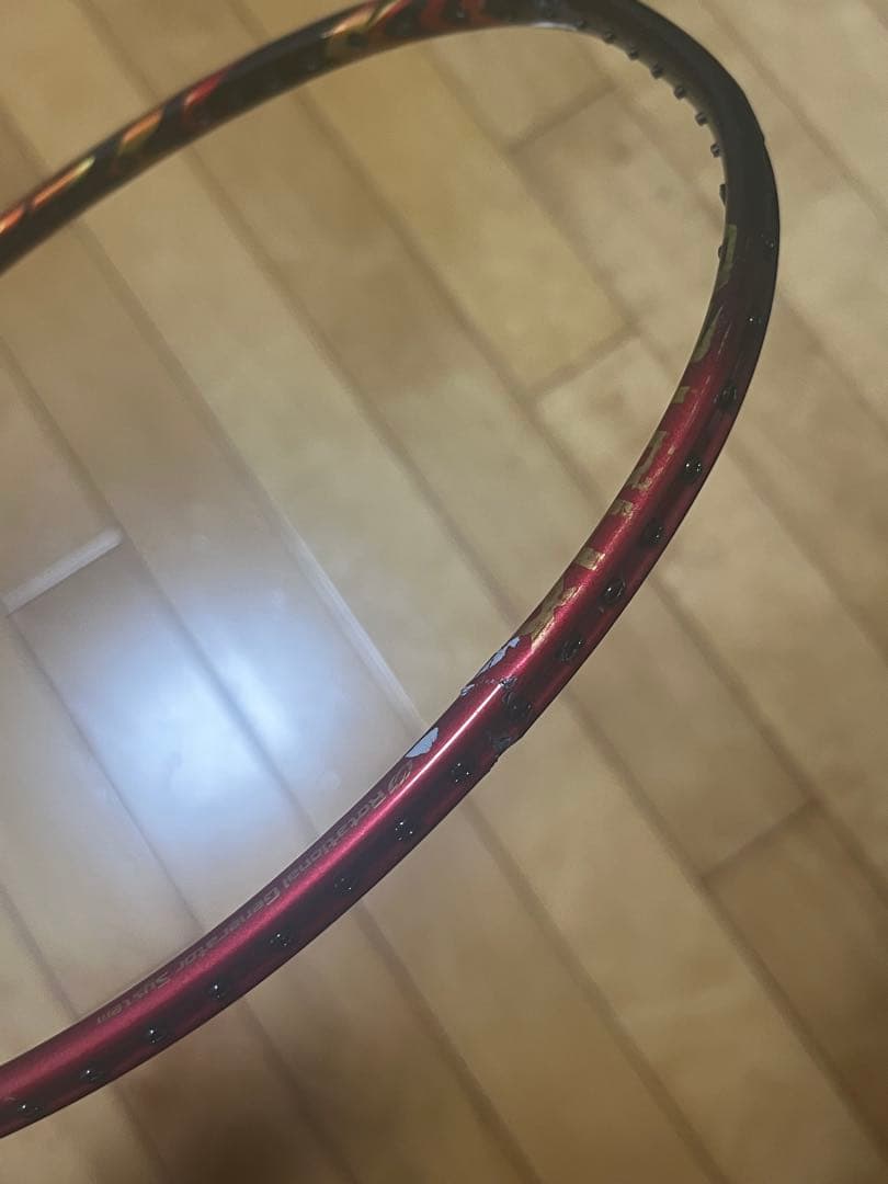 Astrox 99 Pro 、88D Proラケットジャンク