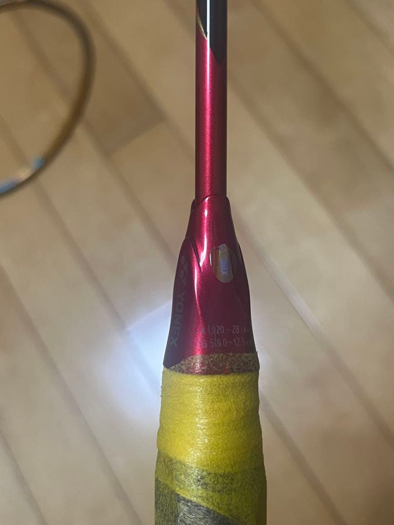 Astrox 99 Pro 、88D Proラケットジャンク