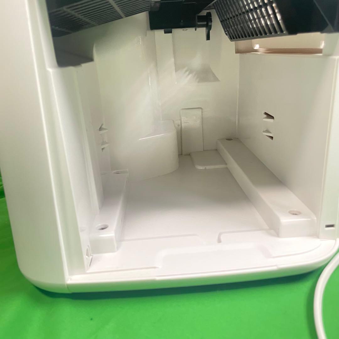 ◯シャープ 除加湿空気清浄機 KI-PD50-W 2022年製