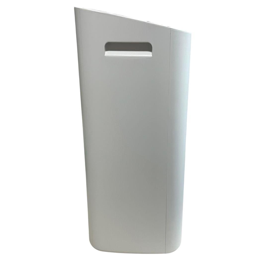 ◯シャープ 除加湿空気清浄機 KI-PD50-W 2022年製