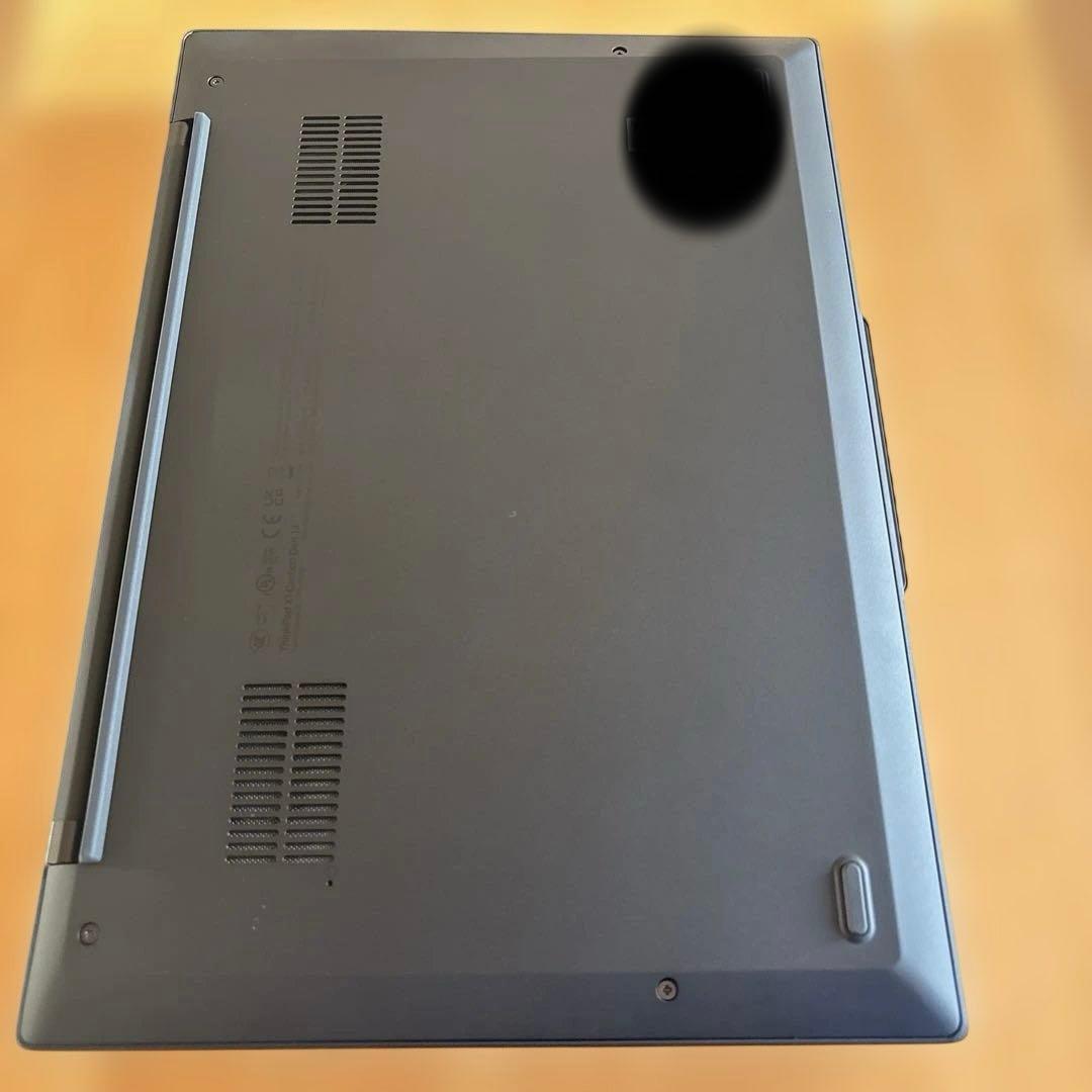 Windowsノート本体 ThinkPad X1 Carbon Gen 13 AURA EDITION