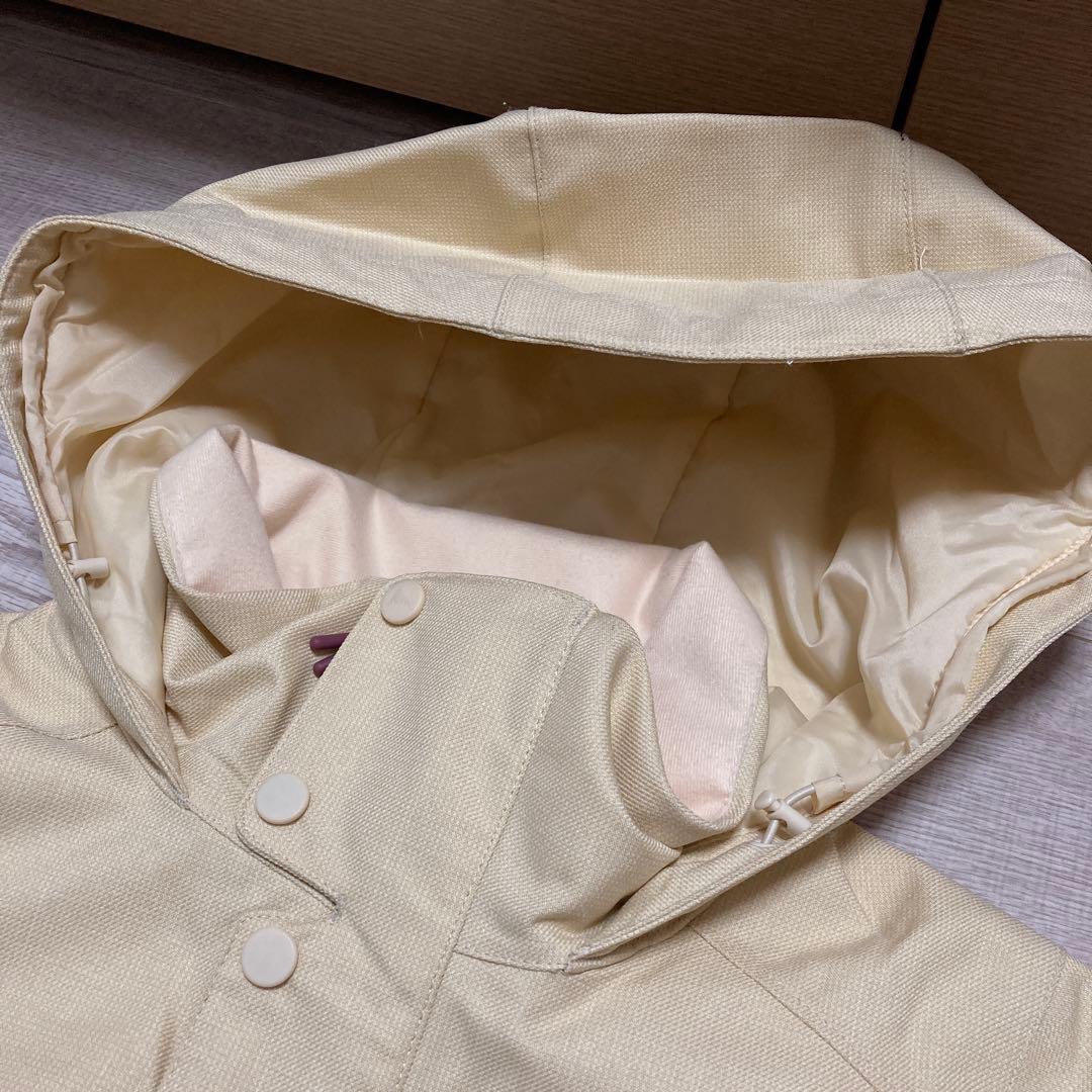 未使用 バートン BURTON ジェットセット スノーボード ジャケット S