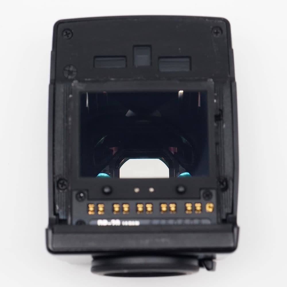 【動作確認済・訳あり】 ニコン Nikon F4 フィルム一眼レフカメラ