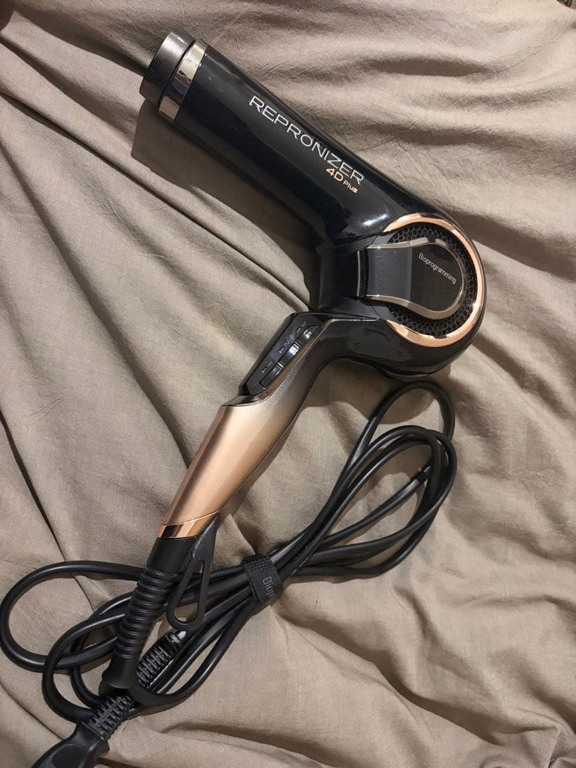 【ジャンク】REPRONIZER 4D Plus レプロナイザー