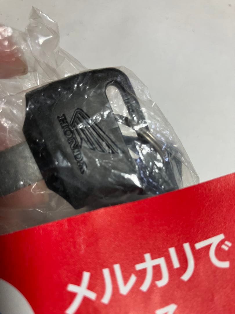 絶版/cb400f/メインキー/シートロック/キーセット/イグニッション/メイン